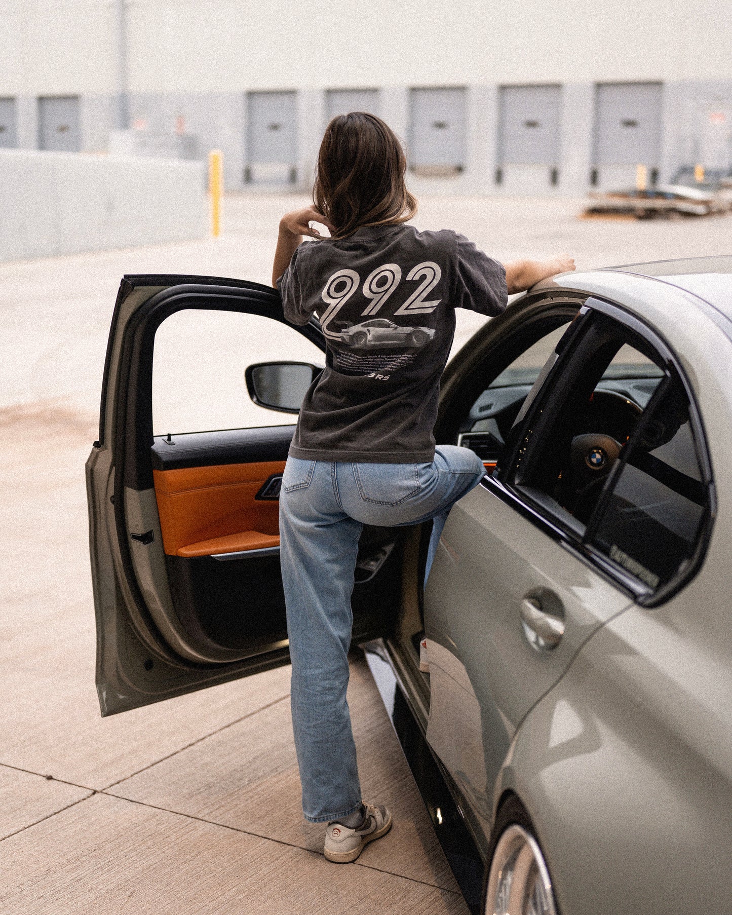 992 TEE