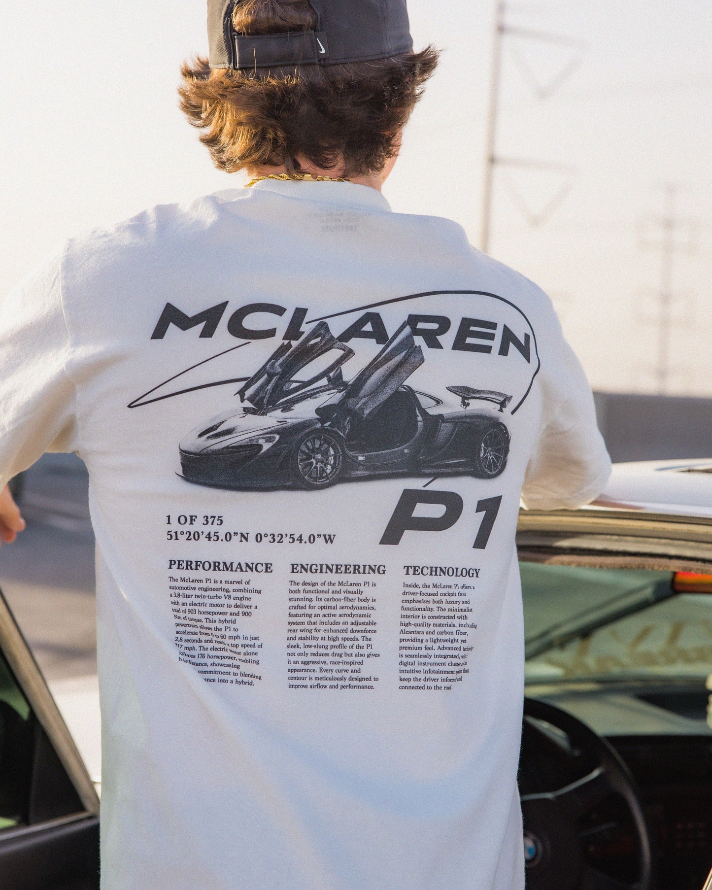 P1 TEE