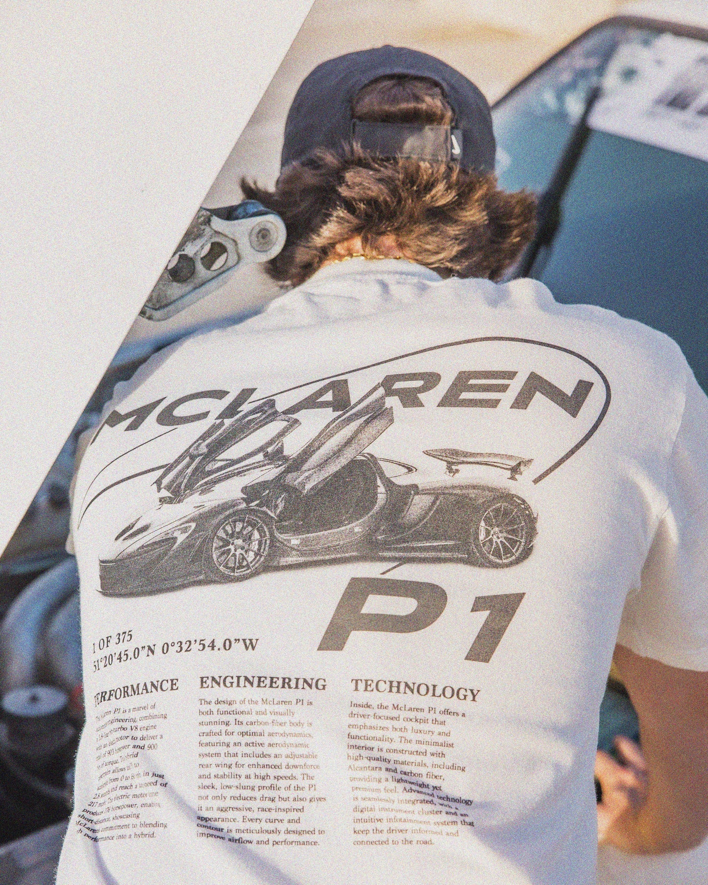 P1 TEE