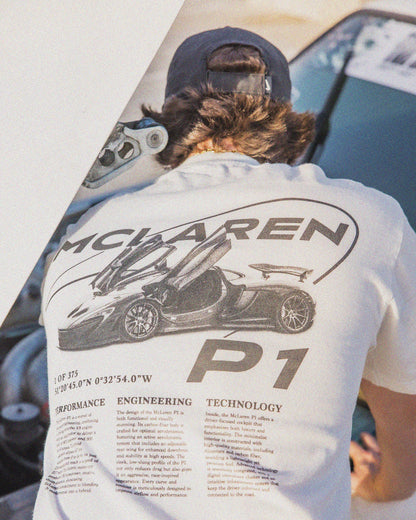 P1 TEE