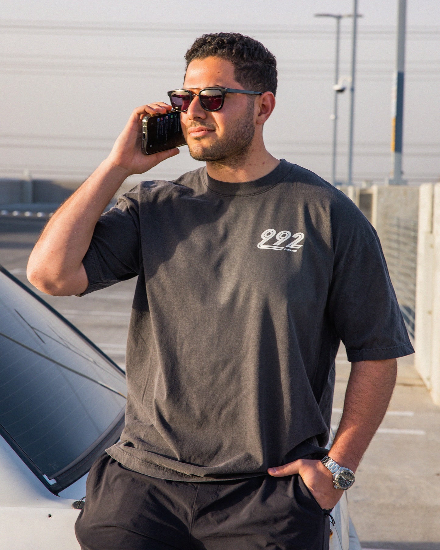 992 TEE