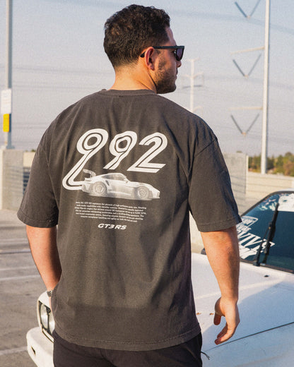 992 TEE