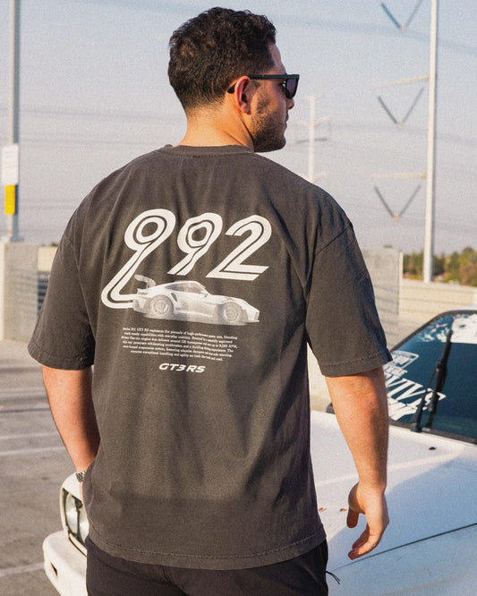 992 TEE