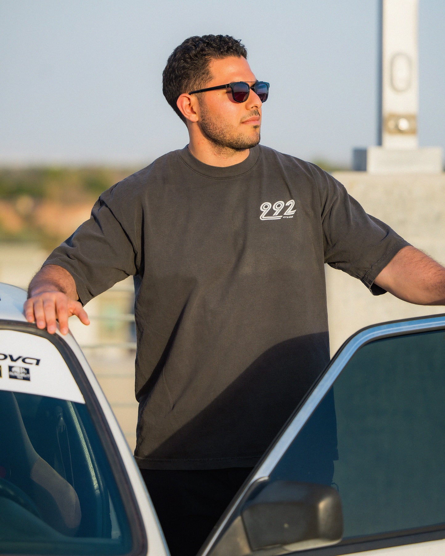 992 TEE