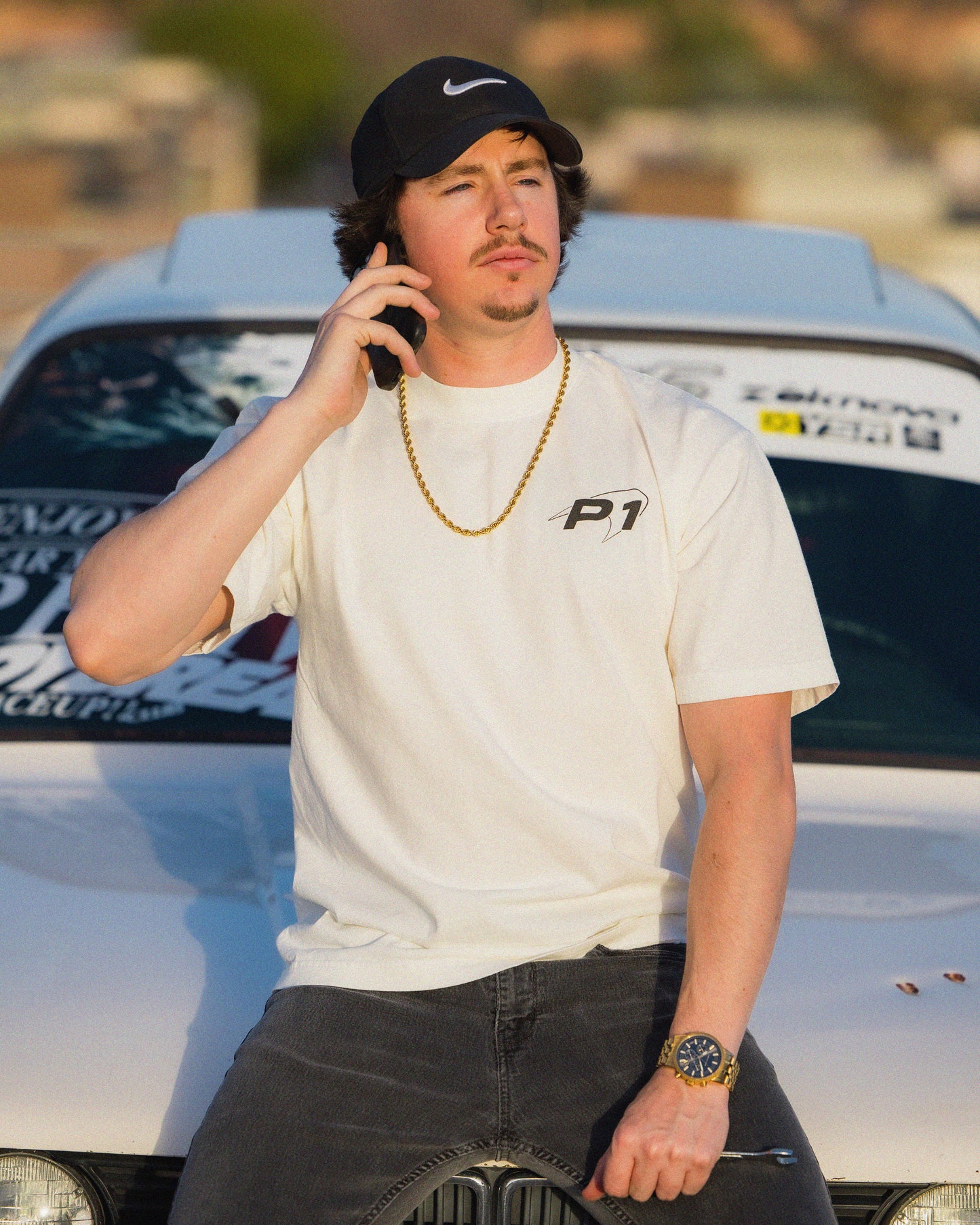 P1 TEE