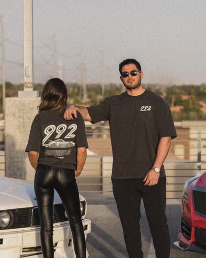 992 TEE