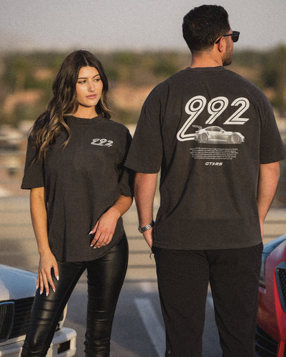 992 TEE