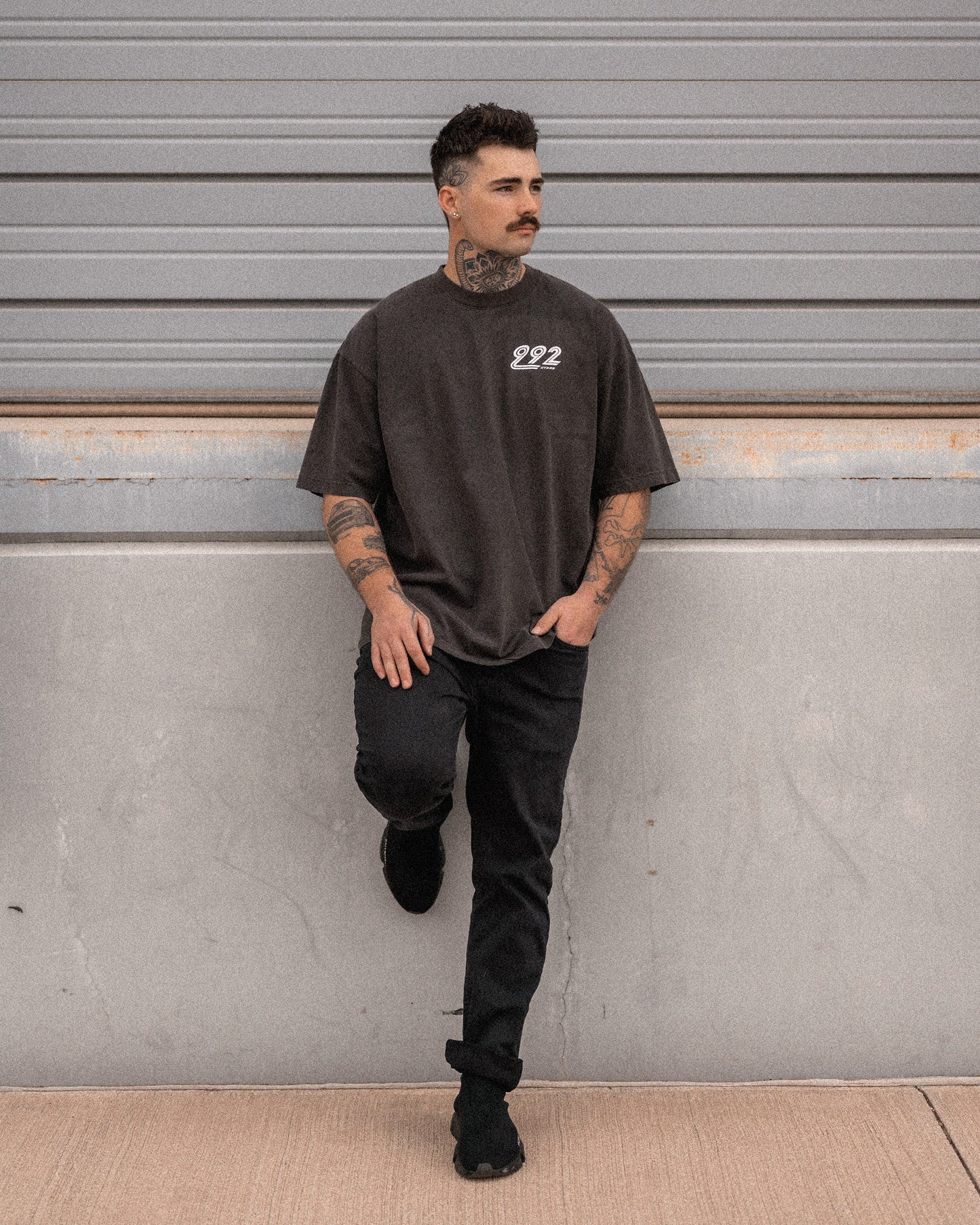 992 TEE