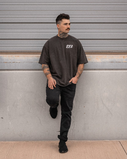 992 TEE