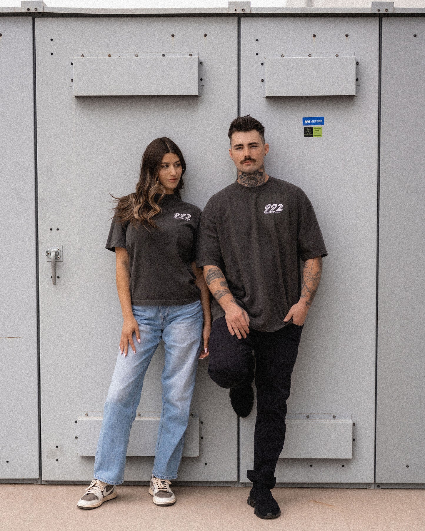 992 TEE