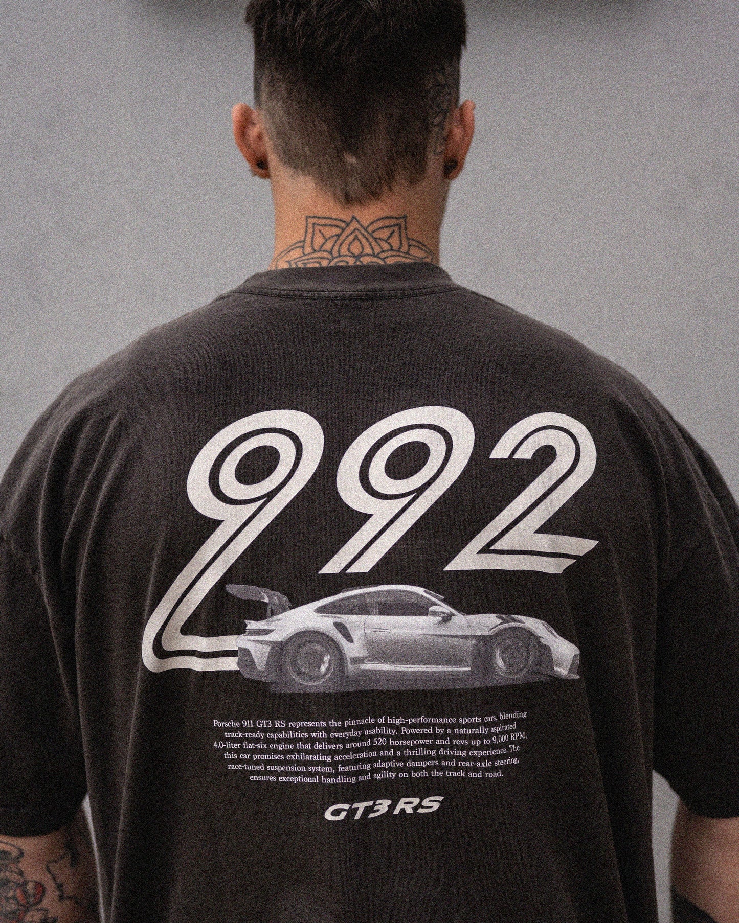 992 TEE