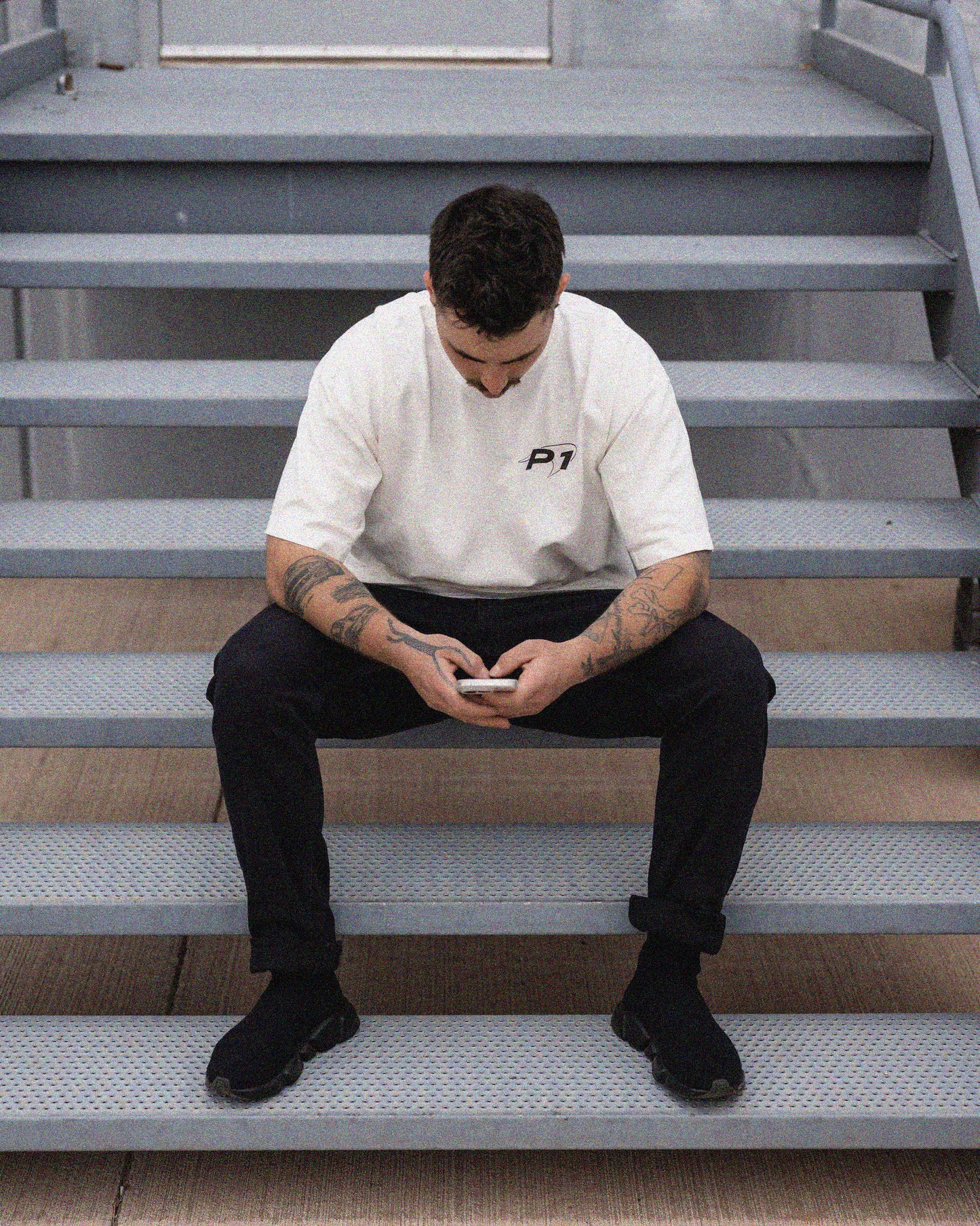 P1 TEE
