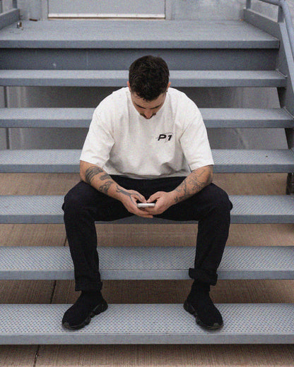 P1 TEE
