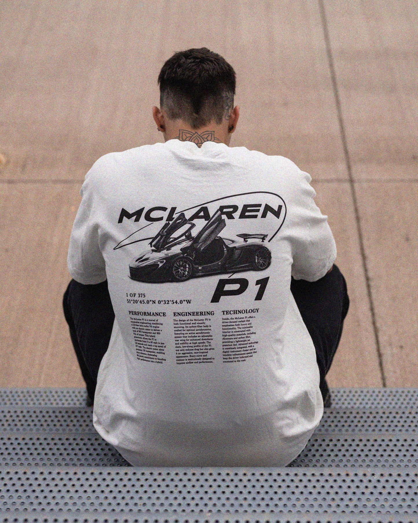 P1 TEE