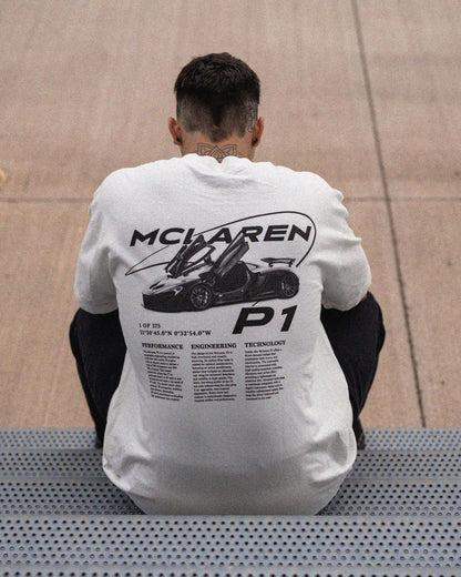 P1 TEE