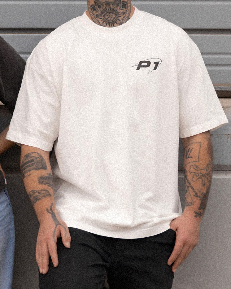 P1 TEE