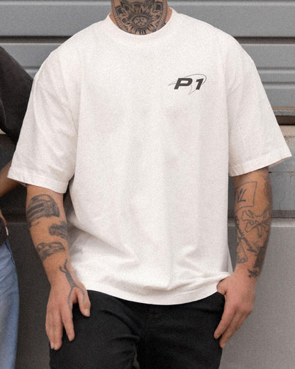P1 TEE