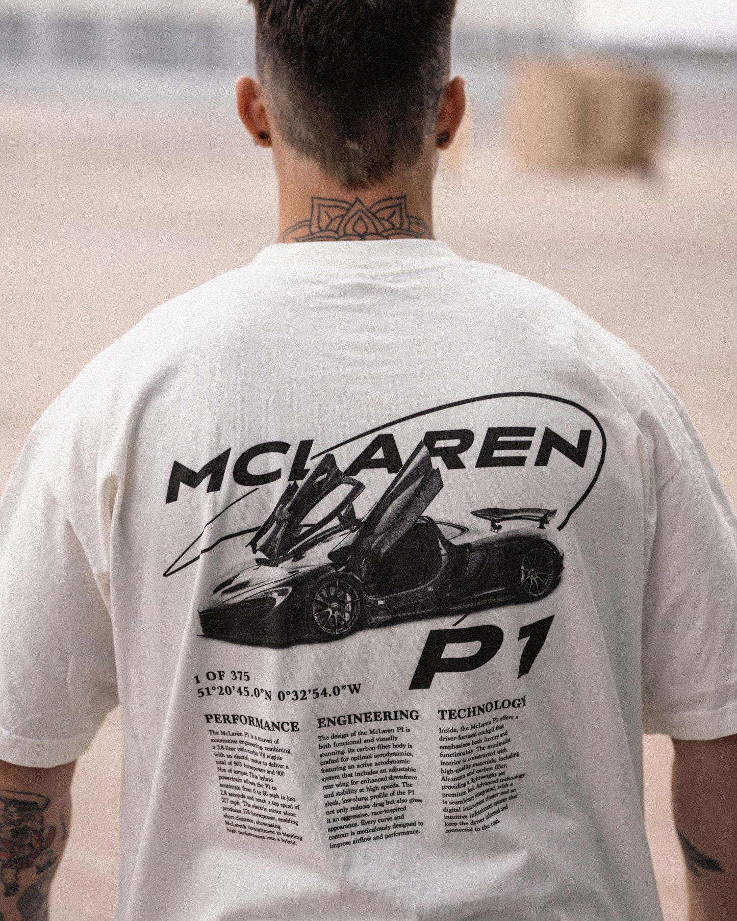 P1 TEE